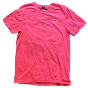 Abercrombie & Fitch perfect fit muscle tee